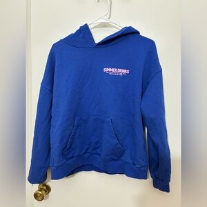Pull&Bear Hoodie Size M